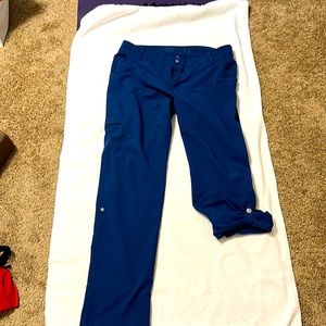 Reel Legends convertible pants